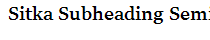 Sitka Subheading Semibold